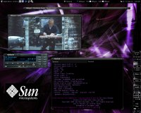 MPlayer on Solaris x86